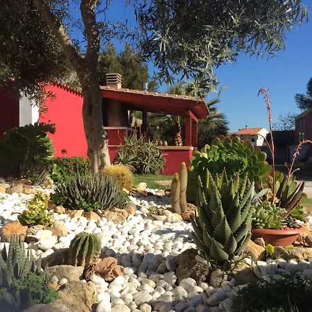 Sa Pintadera Càbras