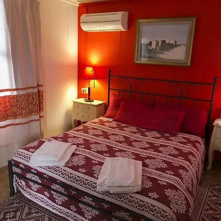 Aparthotel Residence Sa Pintadera 2*
