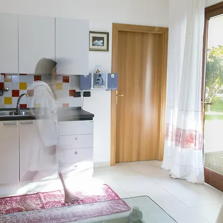Residence Sa Pintadera 2*