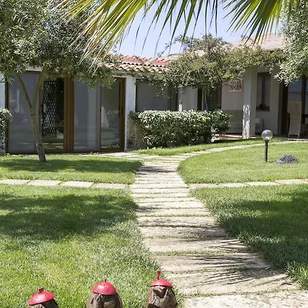 Residence Sa Pintadera Cabras