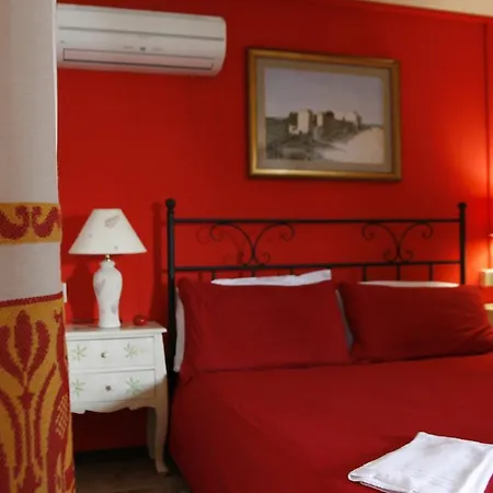 Residence Sa Pintadera Aparthotel Cabras