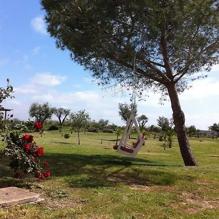 Residence Sa Pintadera 2* Cabras