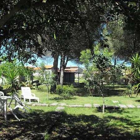 Apartmanhotel Sa Pintadera Càbras
