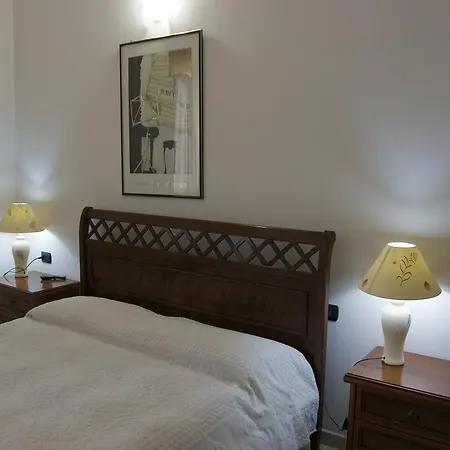 Aparthotel Residence Sa Pintadera Cabras